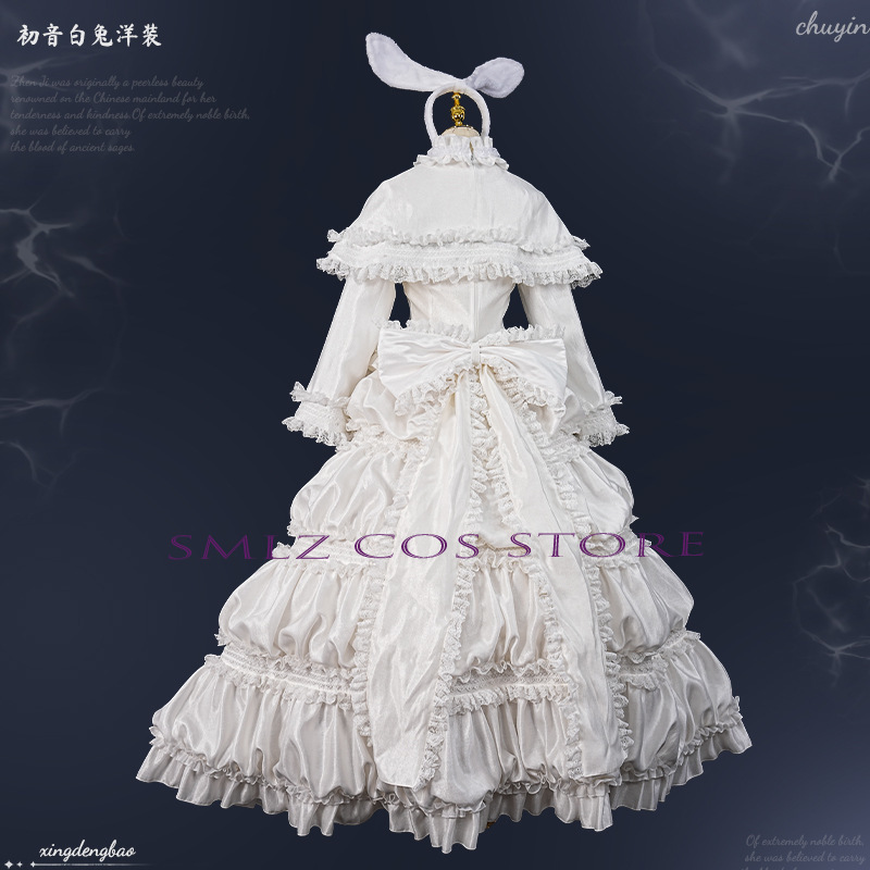 2026 زي تنكري أنمي ميكو الأرنب - مراجعة Women Accessories Products وسعره