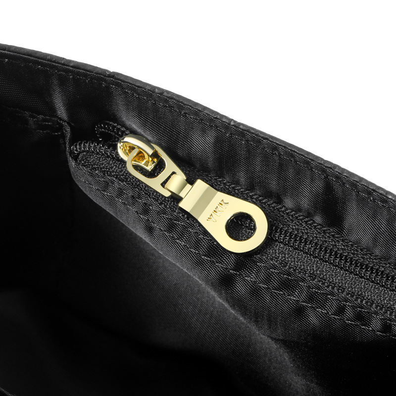 منظم حقيبة من اللباد بسحاب لحق - مراجعة Women Accessories Organizer وسعره