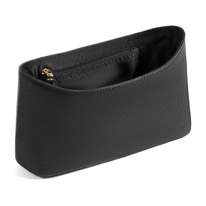 منظم حقيبة من اللباد بسحاب لحق - مراجعة Women Accessories Organizer وسعره