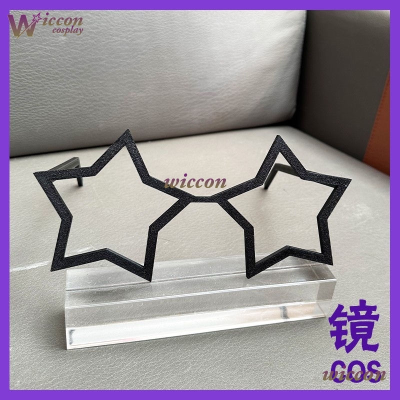 OHaYo 25 سنتيمتر نظارات Fursui - مراجعة Women Accessories Products وسعره