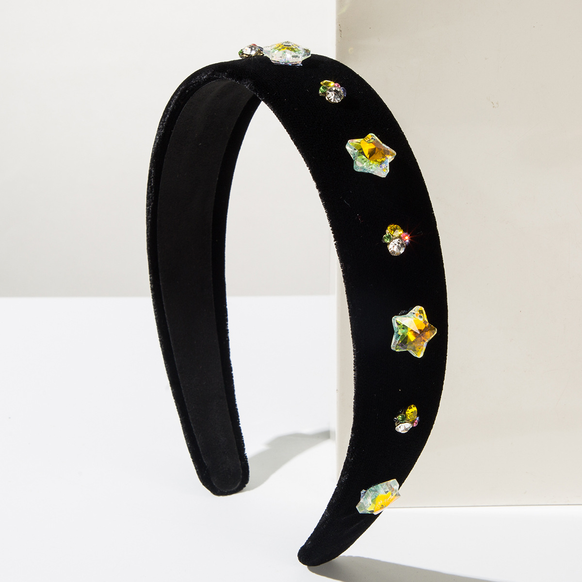 عصابة رأس نسائية فاخرة بتصميم  - مراجعة Women'S Accessories Flannels وسعره