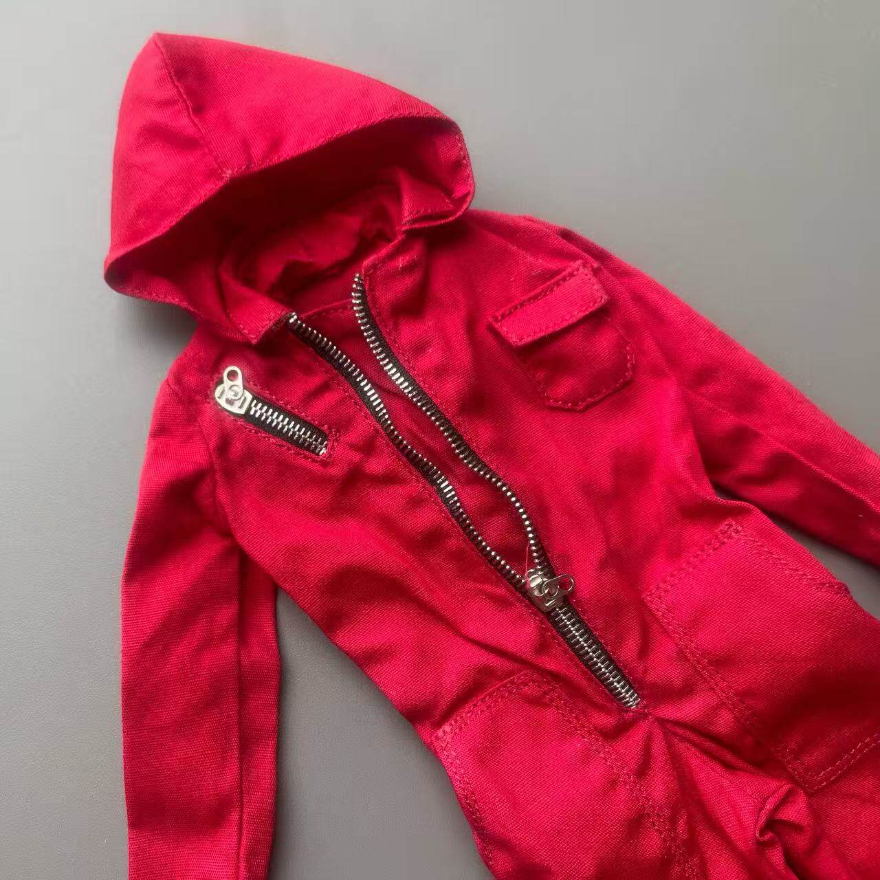 نموذج ملابس نسائية بمقياس 1/6، - مراجعة Women'S Accessories Flannels وسعره