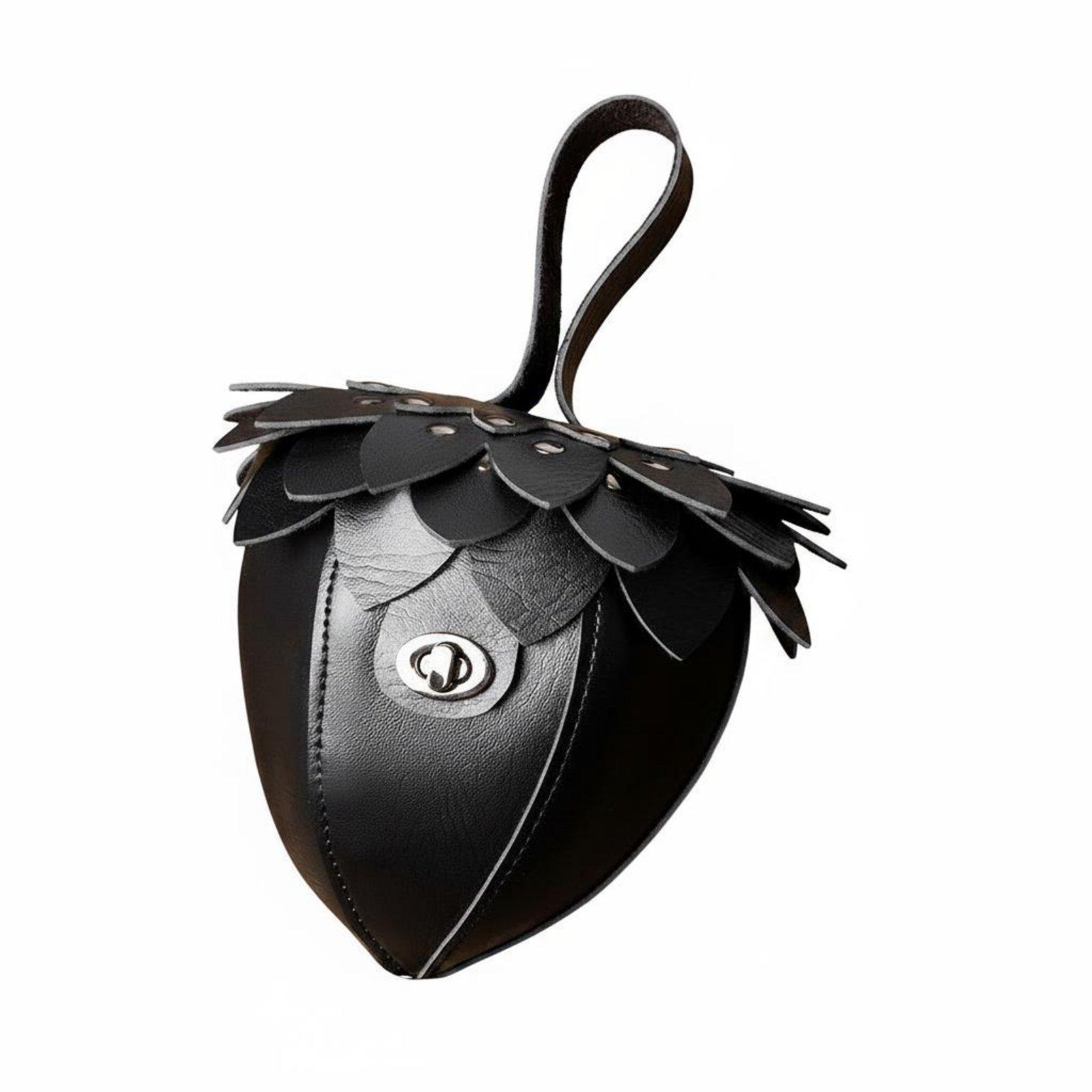 محفظة نقود نسائية محمولة باليد - مراجعة Women Accessories Pouch وسعره