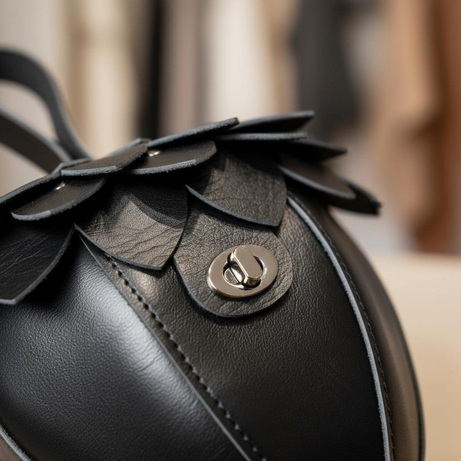 محفظة نقود نسائية محمولة باليد - مراجعة Women Accessories Pouch وسعره