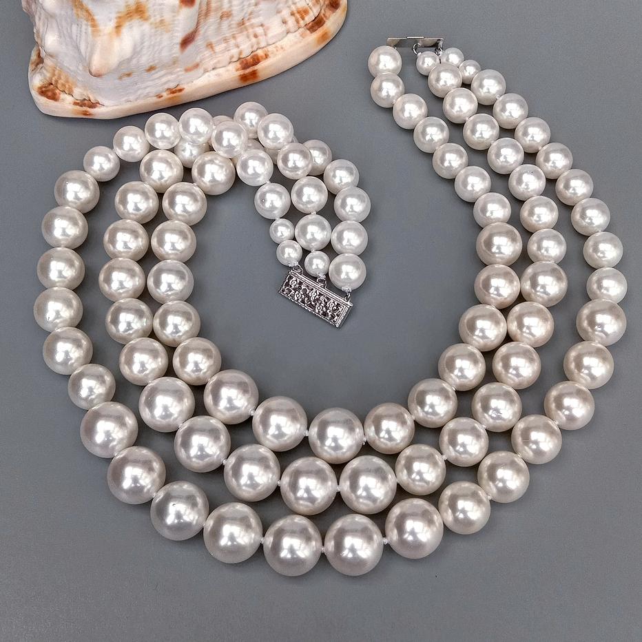YYGEM قلادة متعددة الطبقات من  - مراجعة Layered Necklace Set وسعره