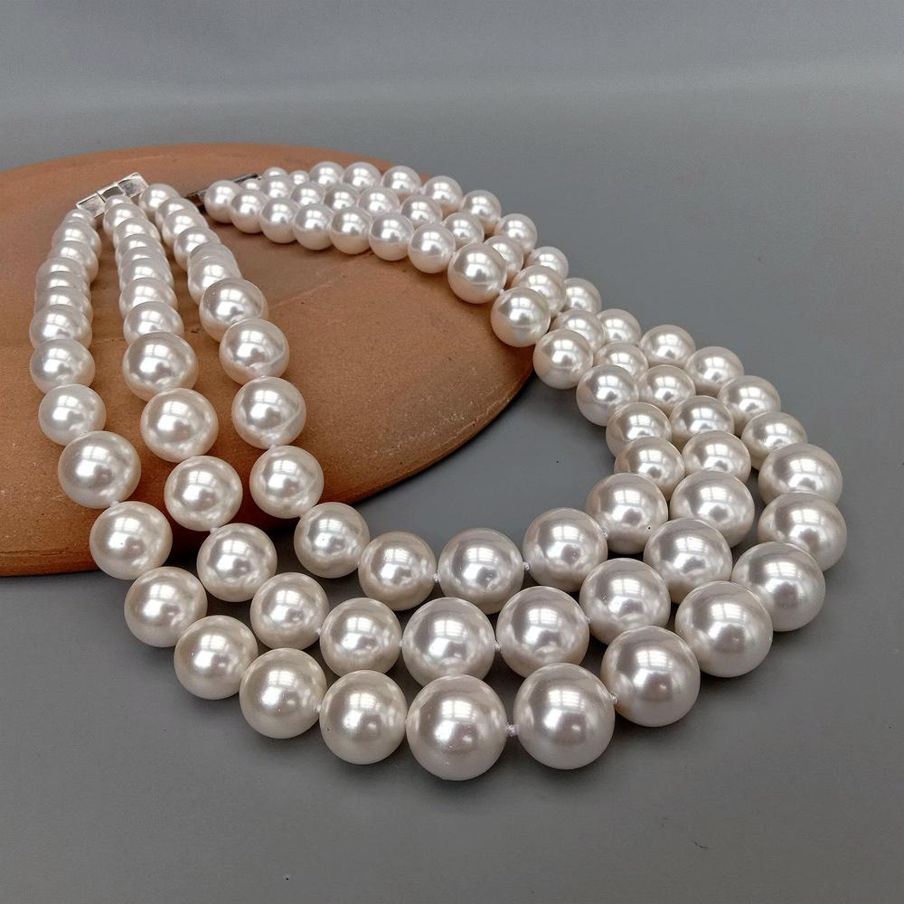 YYGEM قلادة متعددة الطبقات من  - مراجعة Layered Necklace Set وسعره